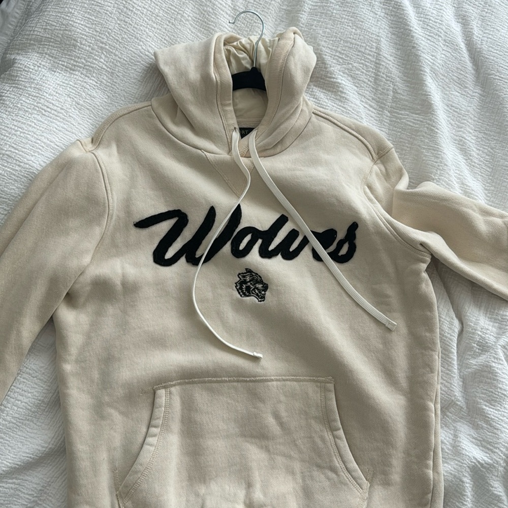 Darc Sport Hoodie